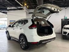 2020 Nissan Rogue S l FWD l Reverse Cam l Eco l 2.5L l 4Cyl l - Photo 8