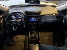 2020 Nissan Rogue S l FWD l Reverse Cam l Eco l 2.5L l 4Cyl l - Photo 16