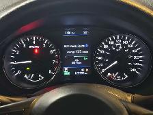 2020 Nissan Rogue S l FWD l Reverse Cam l Eco l 2.5L l 4Cyl l - Photo 19