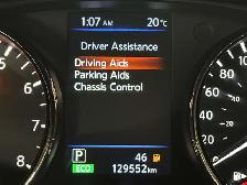 2020 Nissan Rogue S l FWD l Reverse Cam l Eco l 2.5L l 4Cyl l - Photo 22