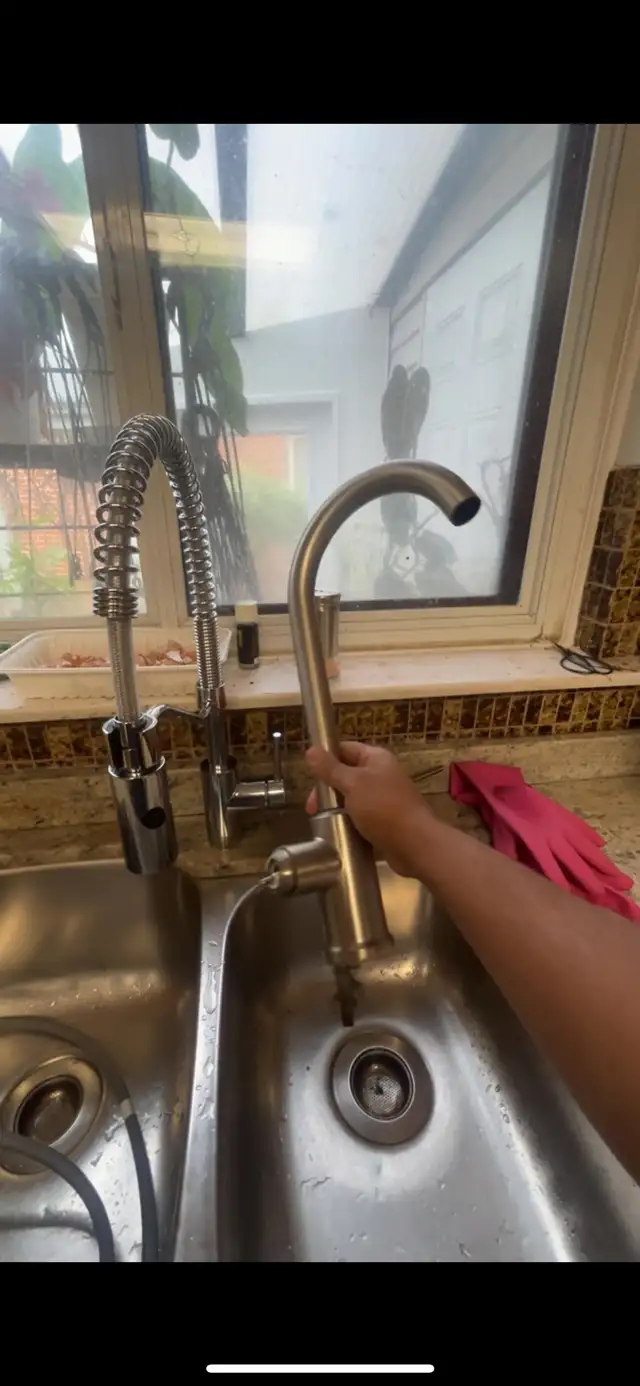 Plumbing Services