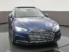 2018 Audi A5 Technik AWD Call 902-466-9550 Back up Camera, Heate - Photo 2