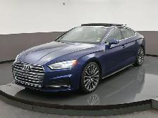 2018 Audi A5 Technik AWD Call 902-466-9550 Back up Camera, Heate - Photo 3