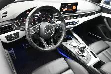 2018 Audi A5 Technik AWD Call 902-466-9550 Back up Camera, Heate - Photo 5