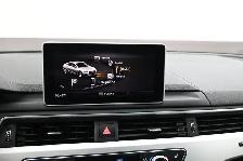 2018 Audi A5 Technik AWD Call 902-466-9550 Back up Camera, Heate - Photo 6