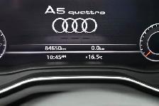 2018 Audi A5 Technik AWD Call 902-466-9550 Back up Camera, Heate - Photo 9