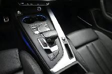 2018 Audi A5 Technik AWD Call 902-466-9550 Back up Camera, Heate - Photo 11