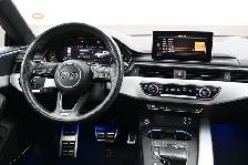 2018 Audi A5 Technik AWD Call 902-466-9550 Back up Camera, Heate - Photo 28
