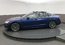2018 Audi A5 Technik AWD Call 902-466-9550 Back up Camera, Heate - Photo 36