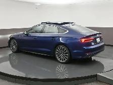 2018 Audi A5 Technik AWD Call 902-466-9550 Back up Camera, Heate - Photo 37
