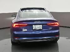 2018 Audi A5 Technik AWD Call 902-466-9550 Back up Camera, Heate - Photo 38