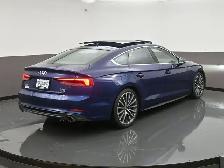 2018 Audi A5 Technik AWD Call 902-466-9550 Back up Camera, Heate - Photo 39
