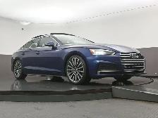 2018 Audi A5 Technik AWD Call 902-466-9550 Back up Camera, Heate - Photo 41
