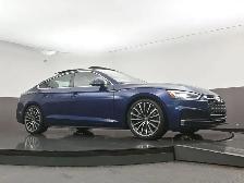 2018 Audi A5 Technik AWD Call 902-466-9550 Back up Camera, Heate - Photo 43