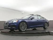 2018 Audi A5 Technik AWD Call 902-466-9550 Back up Camera, Heate - Photo 45