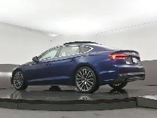 2018 Audi A5 Technik AWD Call 902-466-9550 Back up Camera, Heate - Photo 47