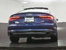2018 Audi A5 Technik AWD Call 902-466-9550 Back up Camera, Heate - Photo 48