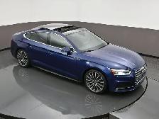 2018 Audi A5 Technik AWD Call 902-466-9550 Back up Camera, Heate - Photo 49