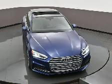 2018 Audi A5 Technik AWD Call 902-466-9550 Back up Camera, Heate - Photo 50