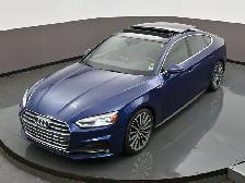 2018 Audi A5 Technik AWD Call 902-466-9550 Back up Camera, Heate - Photo 51