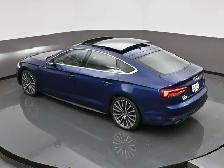 2018 Audi A5 Technik AWD Call 902-466-9550 Back up Camera, Heate - Photo 53