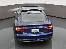 2018 Audi A5 Technik AWD Call 902-466-9550 Back up Camera, Heate - Photo 54