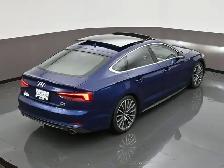 2018 Audi A5 Technik AWD Call 902-466-9550 Back up Camera, Heate - Photo 55