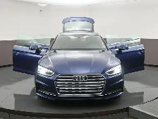 2018 Audi A5 Technik AWD Call 902-466-9550 Back up Camera, Heate - Photo 59