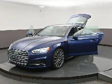 2018 Audi A5 Technik AWD Call 902-466-9550 Back up Camera, Heate - Photo 60