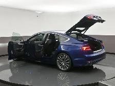 2018 Audi A5 Technik AWD Call 902-466-9550 Back up Camera, Heate - Photo 62