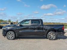 2025 Ram 1500 Big Horn - Photo 2