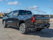 2025 Ram 1500 Big Horn - Photo 3