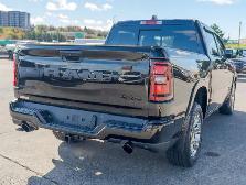 2025 Ram 1500 Big Horn - Photo 5