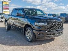 2025 Ram 1500 Big Horn - Photo 6