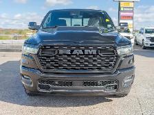 2025 Ram 1500 Big Horn - Photo 7
