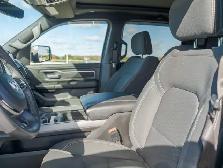 2025 Ram 1500 Big Horn - Photo 12