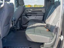 2025 Ram 1500 Big Horn - Photo 14
