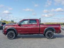 2023 Ram 3500 Big Horn - Photo 2