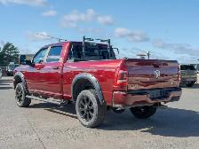 2023 Ram 3500 Big Horn - Photo 3