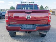 2023 Ram 3500 Big Horn - Photo 4