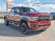 2023 Ram 3500 Big Horn - Photo 7