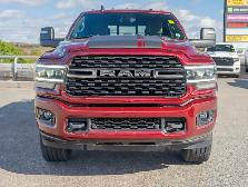 2023 Ram 3500 Big Horn - Photo 8