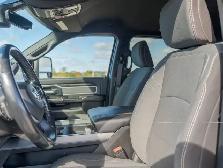 2023 Ram 3500 Big Horn - Photo 13