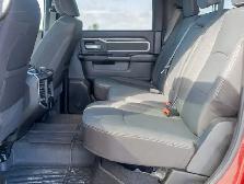 2023 Ram 3500 Big Horn - Photo 14