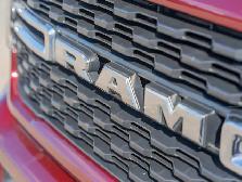 2023 Ram 3500 Big Horn - Photo 20