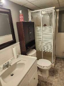 Basement Suite for Rent. Fully Furnished - Photo 3