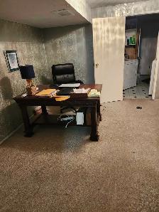 Basement Suite for Rent. Fully Furnished - Photo 5