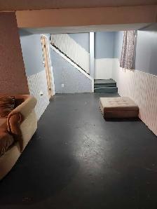 Basement Suite for Rent. Fully Furnished - Photo 6