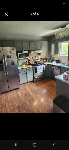 Basement Suite for Rent. Fully Furnished - Photo 7