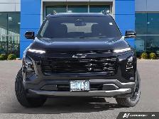 2027 Chevrolet Equinox AWD LT AWD LT - Photo 2
